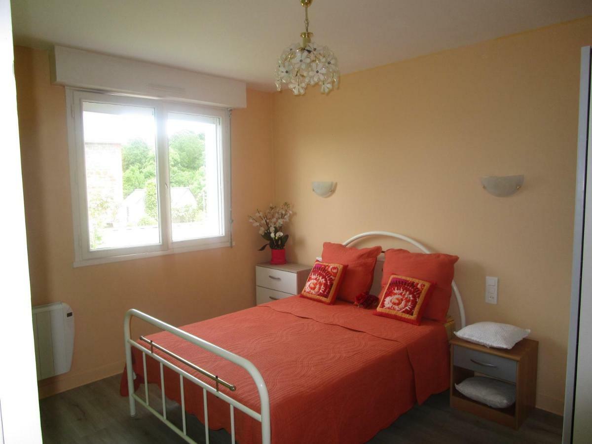 Holiday home Maison Proche Mont St Michel Et St Malo