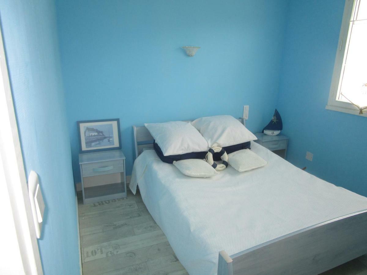Maison Proche Mont St Michel Et St Malo Holiday home *