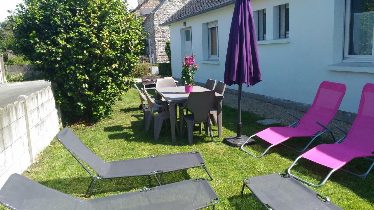 Maison Proche Mont St Michel Et St Malo * Roz-sur-Couesnon