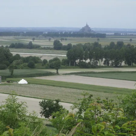 Maison Proche Mont St Michel Et St Malo Roz-sur-Couesnon Room photo